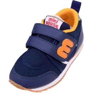 MIKI HOUSE Low top Toddler Shoes Infant And Toddler