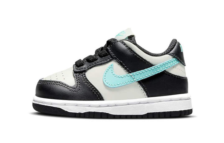Nike Nike Dunk Low Light Bone Tropical Twist TD