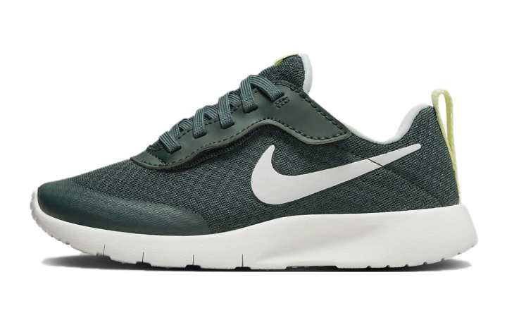 Nike Nike Tanjun EasyOn PS 'Deep Jungle'