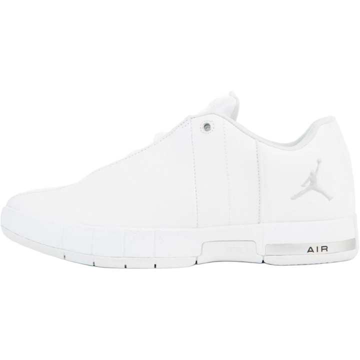 Jordan Jordan Team Elite 2 Low top Children's Basketball Shoes White Kids'