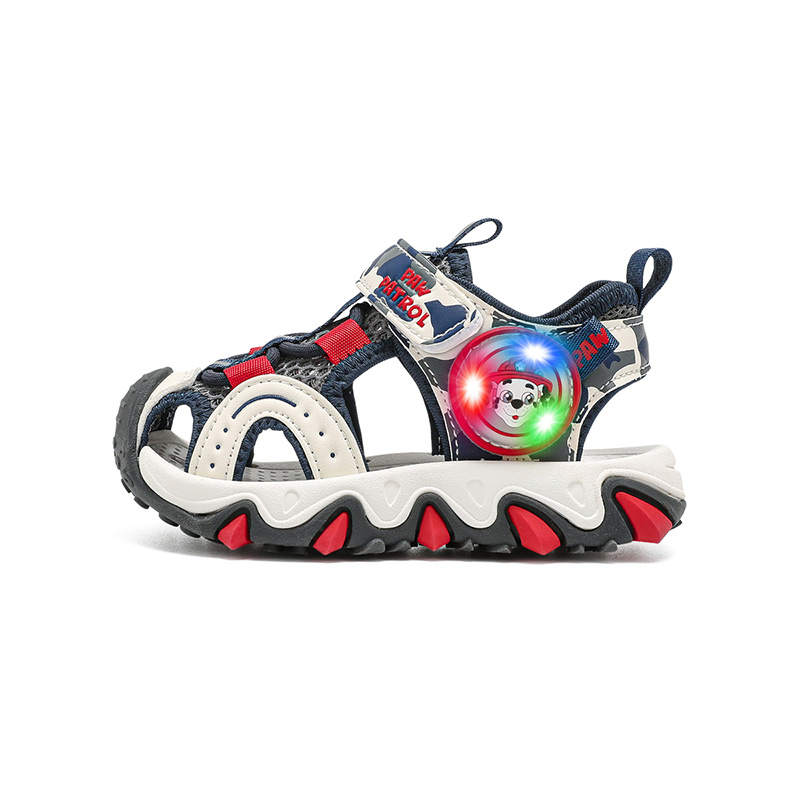 PAW PATROL Kids' Sandals Pre School