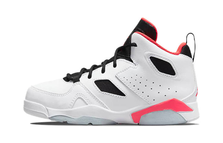 Jordan Jordan FLTCLB '91 Kids' Basketball Shoes Pre School