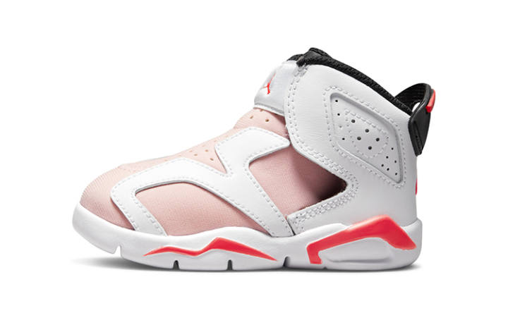 Jordan Jordan 6 Retro Little Flex Atmosphere TD