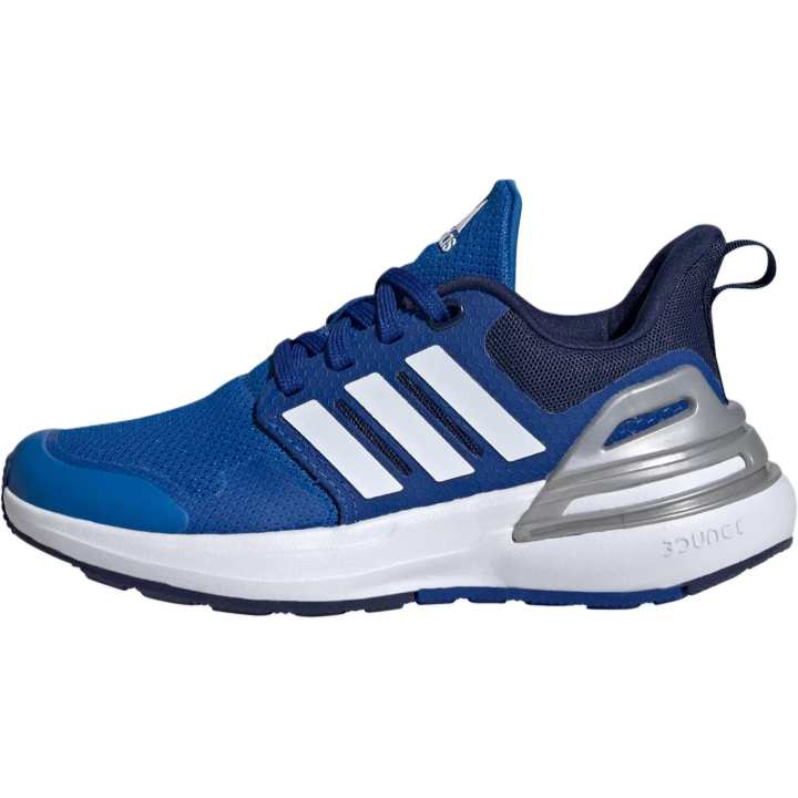 Adidas Adidas RAPIDASPORT BUNCCE Breathable Low top Running Shoes Kids'