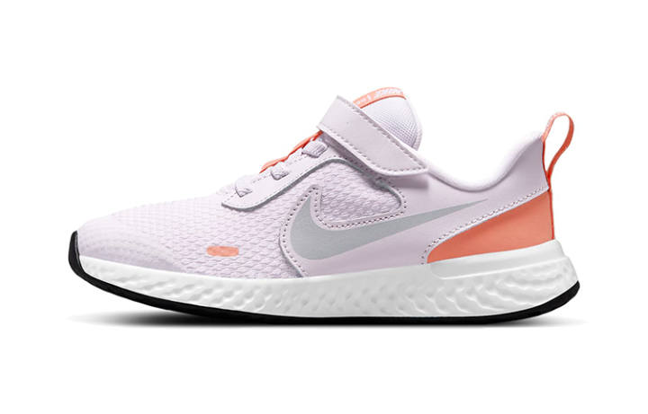 Nike Nike REVOLUTION 5 Kids' Running Shoes Pre School