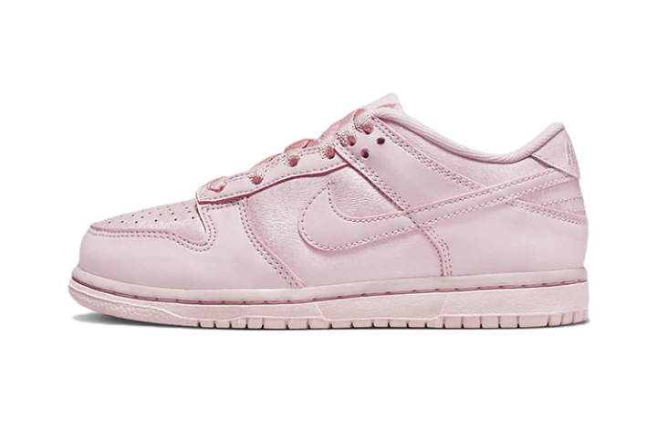 Nike Nike Dunk Low SE Prism Pink PS