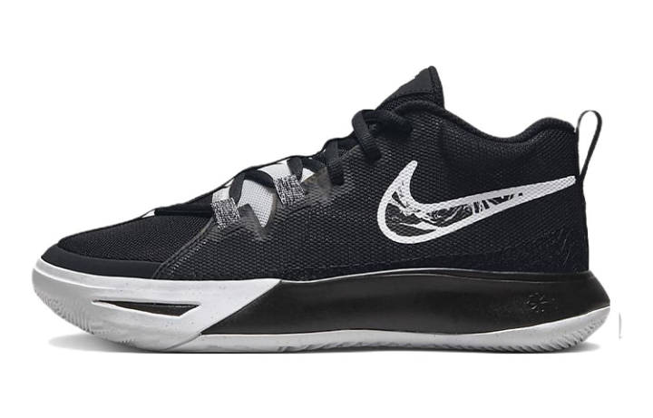 Nike Nike Flytrap 6 Low top Basketball Shoes Unisex