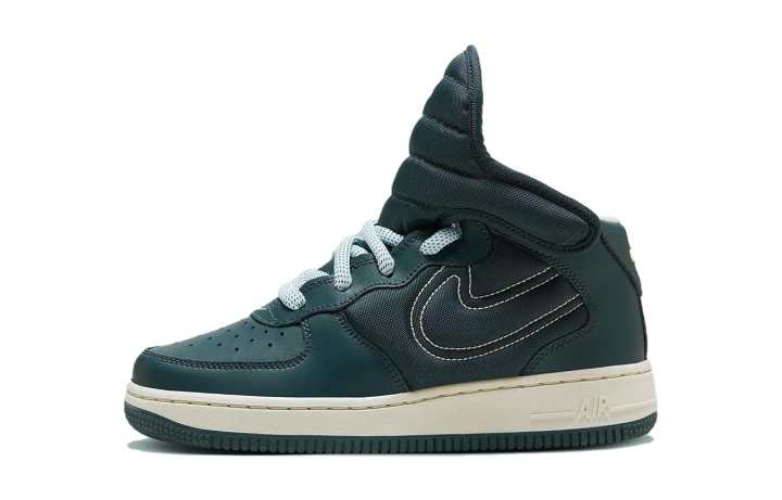 Nike Nike Air Force 1 Skateboard Shoes Unisex