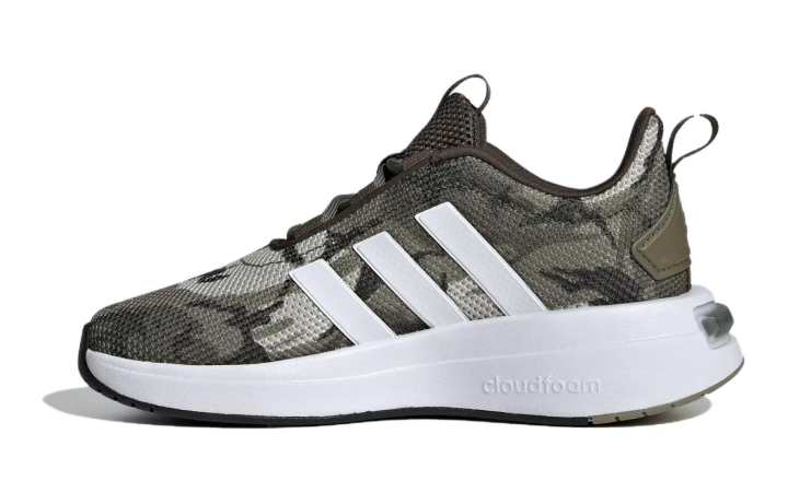 Adidas adidas Racer TR23 J 'Olive Strata Camo'