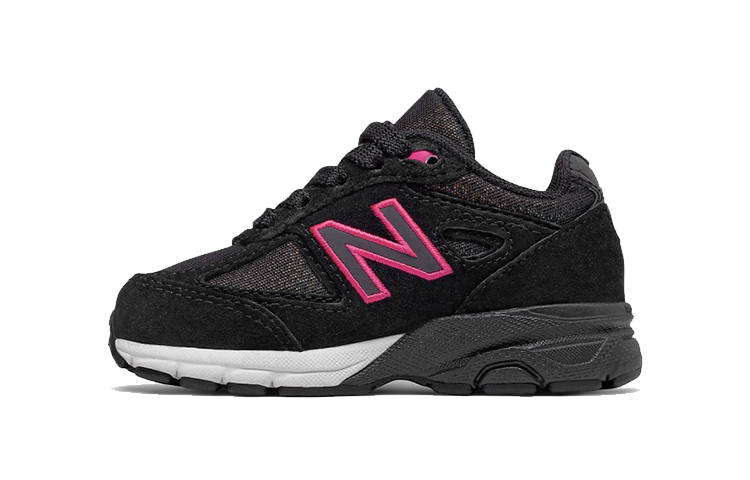 New Balance New Balance NB 990 V4 Low top Cushioning Abrasion Resistant Breathable Toddler Shoes Infant And Toddler