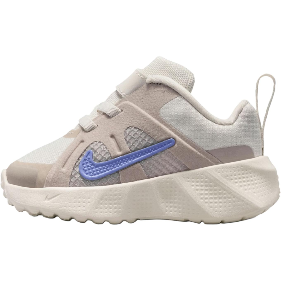 Nike Nike METRO TEK Low top Toddler Shoes Ecru Infant And Toddler