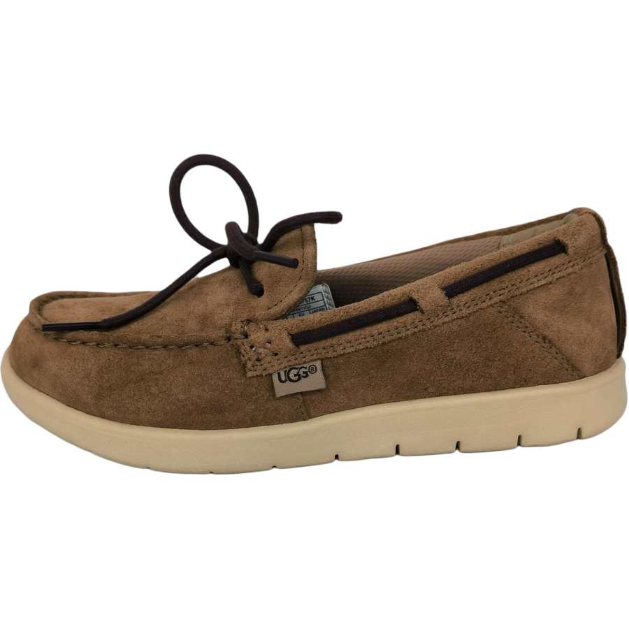 UGG UGG Low top Casual Shoes Brown Kids'