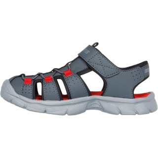 Skechers Kids Slip Resistant Abrasion Resistant Slip Resistant Abrasion Resistant Low top Children's Sandals