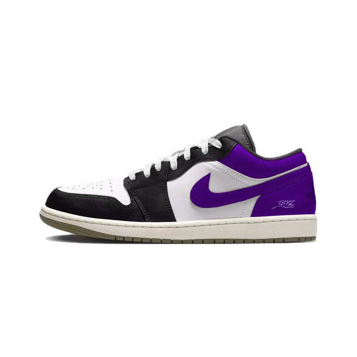 Jordan Jordan Air Jordan 1 Kids' Basketball Shoes Unisex