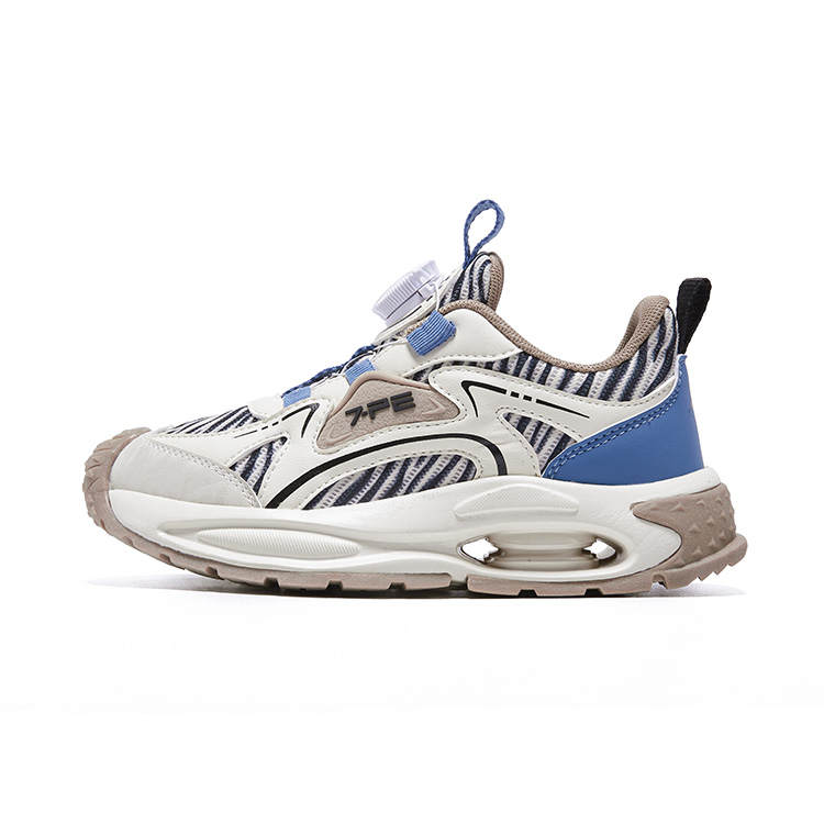 7-PE 7 PE Synthetic Leather, Textile Slip Resistant Cushioning Abrasion Resistant Breathable