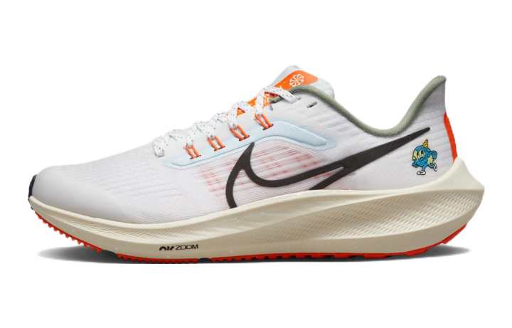 Nike Nike Air Zoom Pegasus 39 Kids' Running Shoes Kids