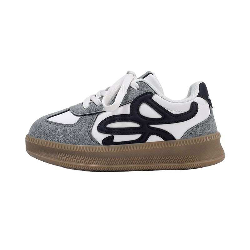 DEERWAY Synthetic Leather Slip Resistant, Abrasion Resistant, Lightweight Cushioning