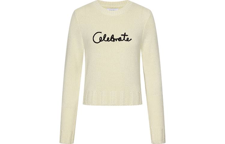 URBAN REVIVO Sweater 2026 Spring Summer Women's