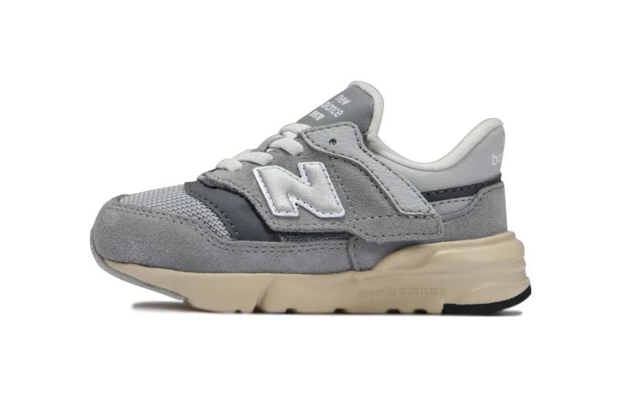 New Balance New Balance NB 997R Low top Toddler Shoes Gray Infant And Toddler