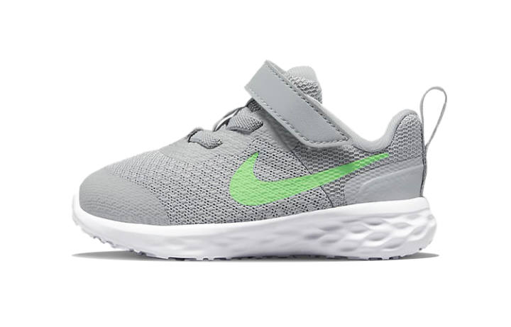 Nike Nike REVOLUTION 6 Toddler Shoes Baby