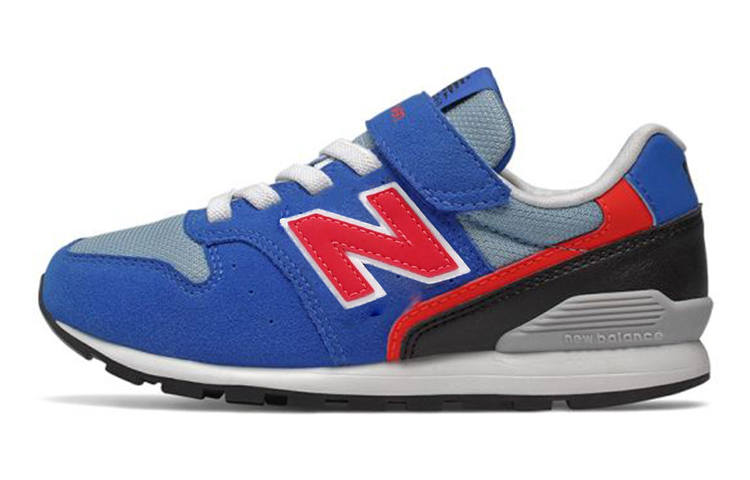New Balance New Balance Comfortable Cushioning, Wear Resistant Low top Kids Lifestyle Shoes Kids'