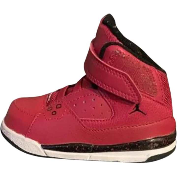 Jordan Jordan SC 1 High top Toddler Shoes Red Infant And Toddler