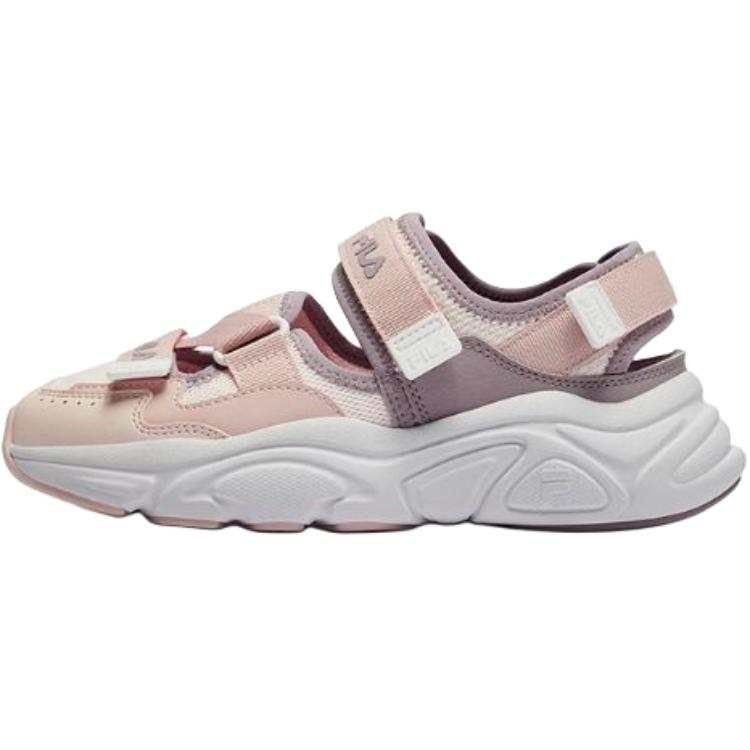 FILA KIDS SEASON FSW Low top Children's Sandals Pink Kids'