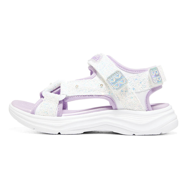 Skechers Glimmer Kids' Sandals Grade School