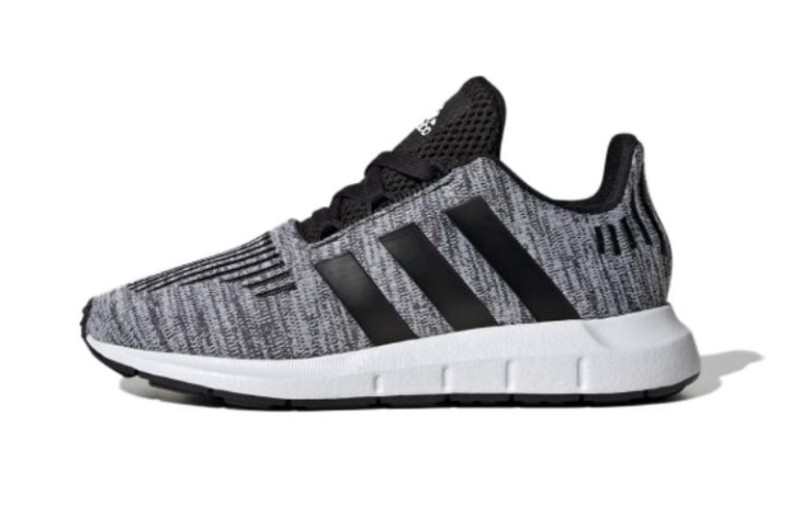 Adidas adidas Swift Run 1.0 Core Black Cloud White PS