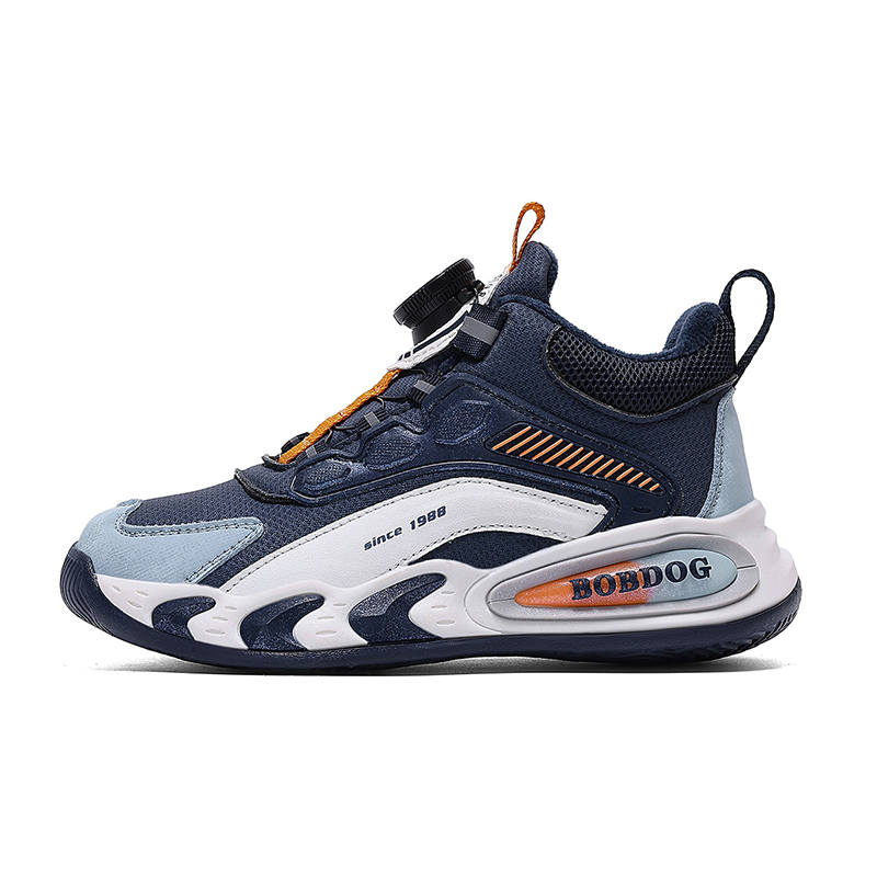 BOBDOG Slip Resistant, Abrasion Resistant, Lightweight Cushioning, Thermal