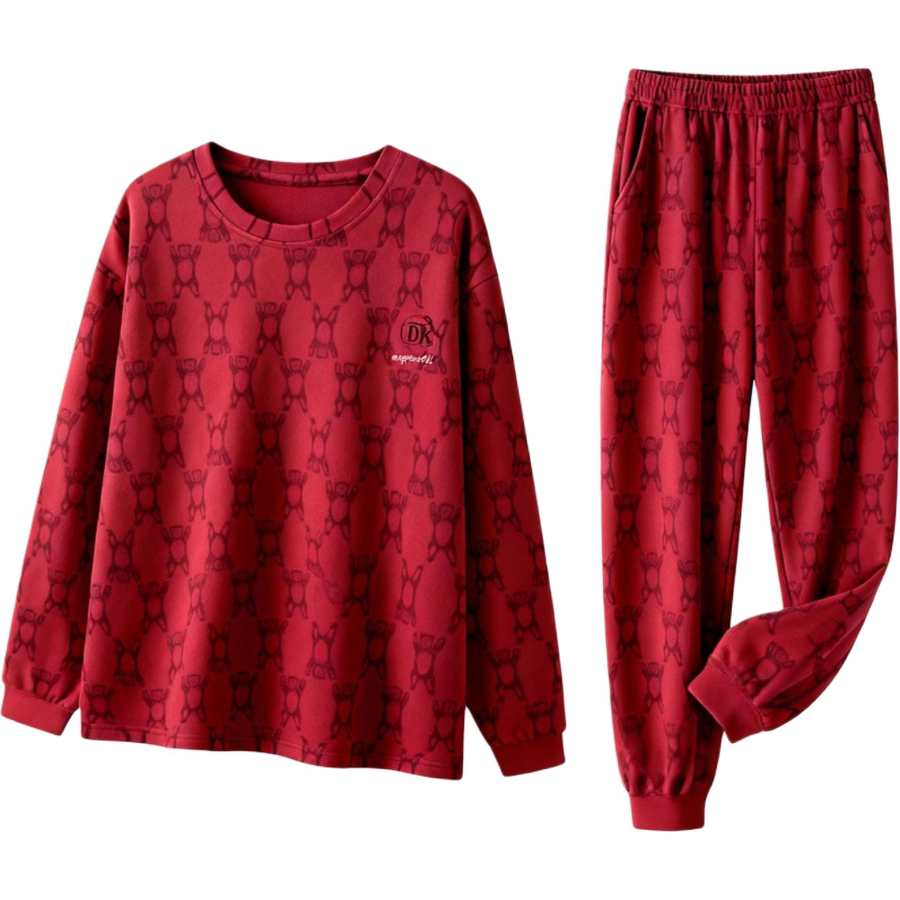 MIIOW MIIOW Unisex Pajama Sets