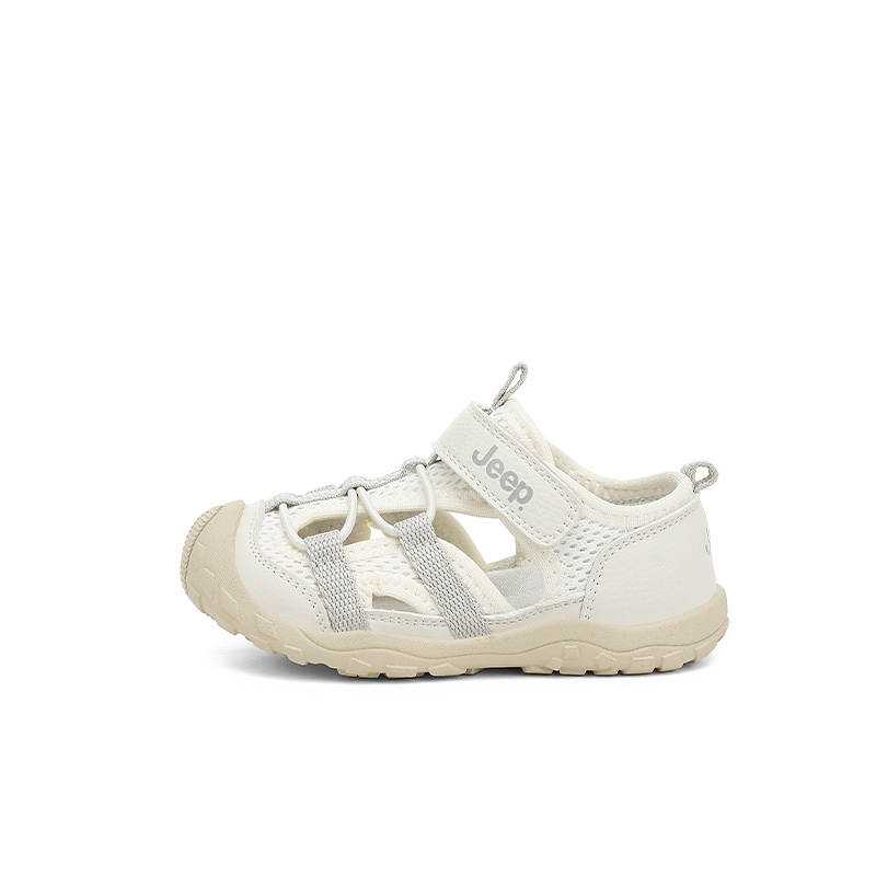 Jeep Jeep Synthetic Leather Sandal Kids'