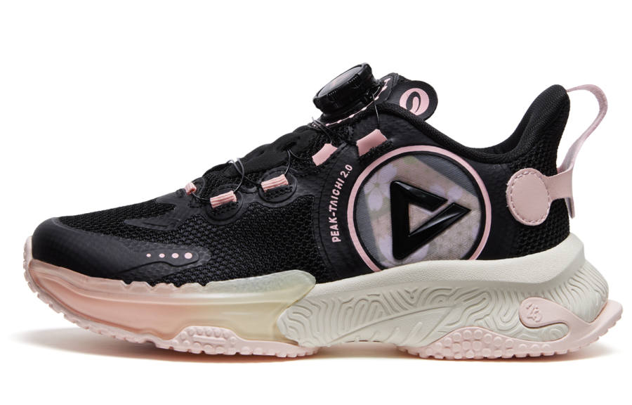 PEAK PEAK Kids' Running Shoes Grade School