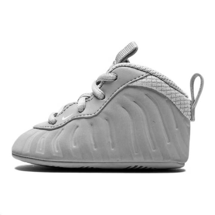 Nike Nike Little Posite One Crib Wolf Grey I