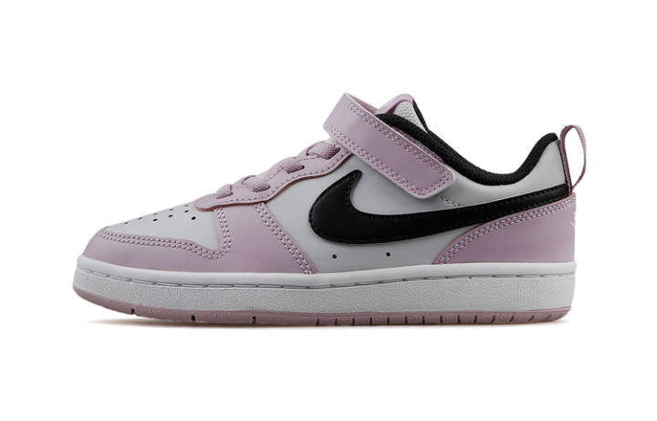 Nike Nike Court Borough Low 2 PS 'Iced Lilac'