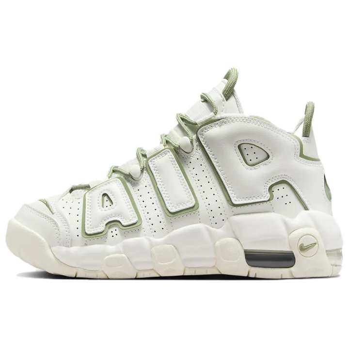 Nike Nike Air More Uptempo 'Sail Green' GS