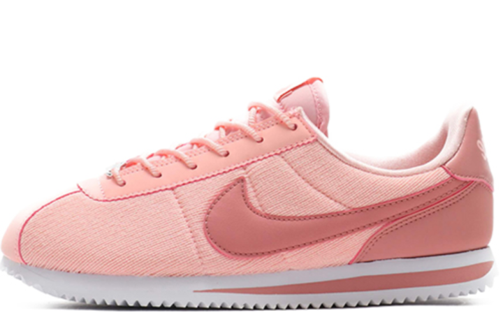 Nike Nike Cortez Running Shoes GS