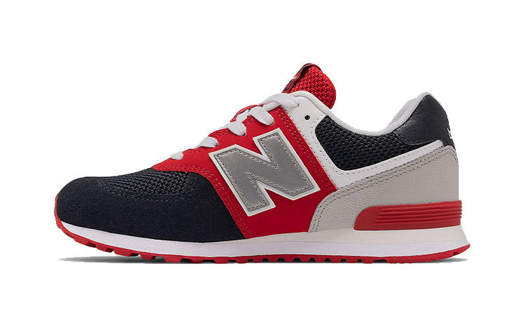 New Balance New Balance NB 574 Kids Lifestyle Shoes Teenagers