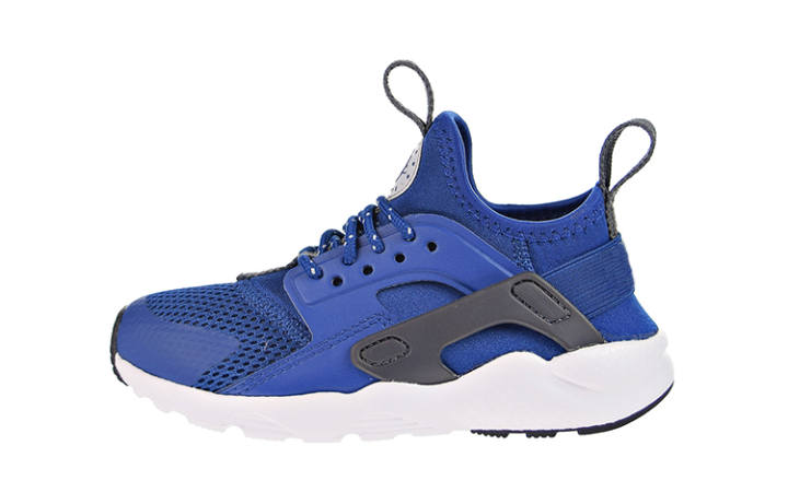 Nike Nike Huarache Run Kids' Running Shoes Pre School