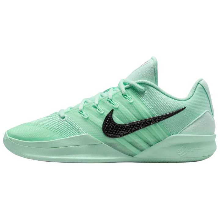 Nike Nike Sabrina 3 Basketball Shoes Unisex Mint Green