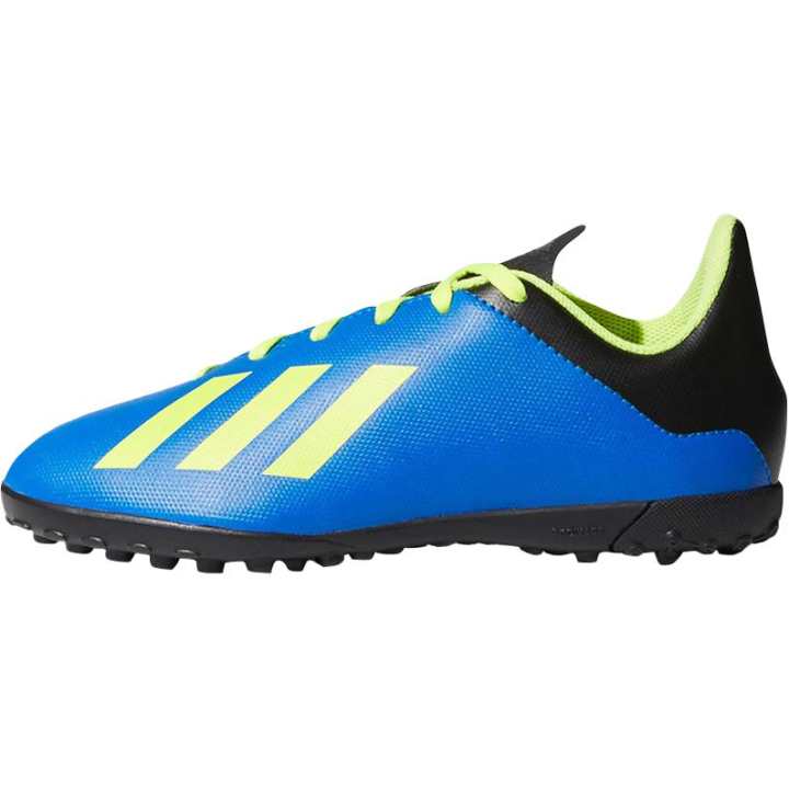 Adidas Adidas X 19.4 Soft And Comfortable Abrasion Resistant Breathable Abrasion Resistant Breathable Low top