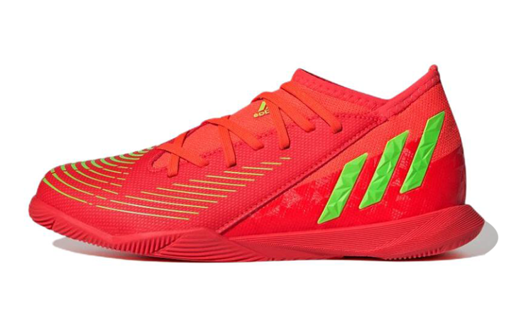Adidas Adidas PREDATOR Cushioning Slip Resistant Abrasion Resistant Cushioning Slip Resistant Abrasion Resistant Low top