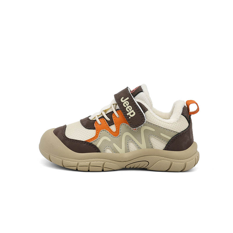 Jeep Kids Lifestyle Shoes Children Aged 3 7 Years Old