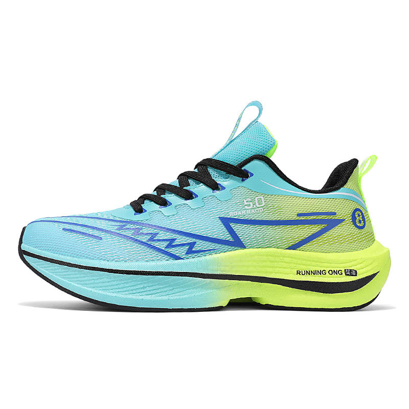 TIANCAIXIAOXIONG Mesh Rebound Breathable Lightweight Cushioning Rebound Breathable Lightweight Cushioning Low top