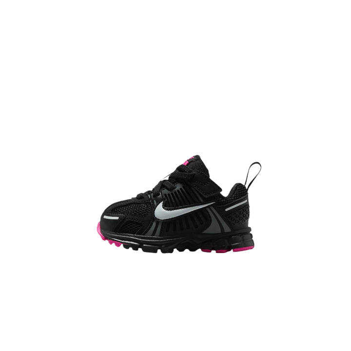 Nike Nike Vomero 5 Toddler Shoes Black Infant And Toddler