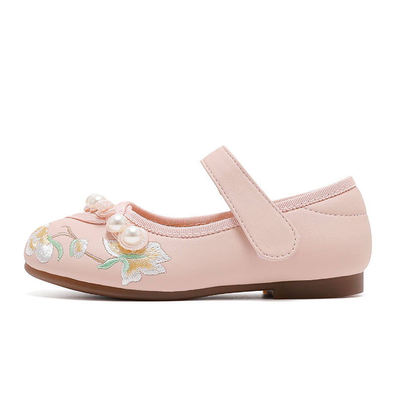 BOBDOG Synthetic Leather Kids Lifestyle Shoes Kids'
