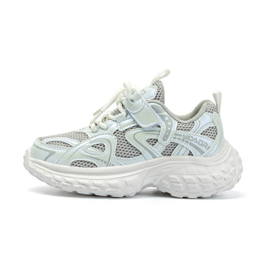 YONGGAOREN Breathable Lightweight Cushioning Breathable Lightweight Cushioning Kids' Running Shoes Kids'
