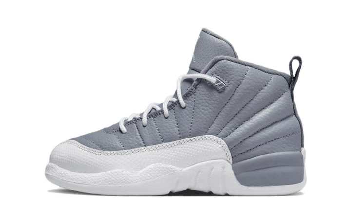Jordan Jordan 12 Retro Stealth PS