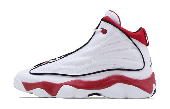Jordan Jordan Pro Strong Chicago GS