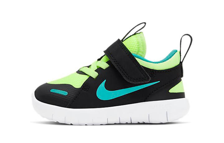 Nike Nike Flex Contact 4 Ghost Green TD